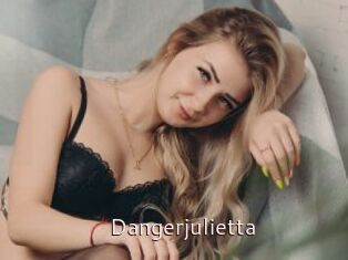 Dangerjulietta