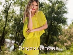 Dangerousamanda