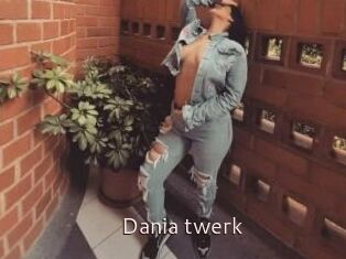 Dania_twerk