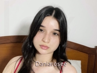 Daniarosee