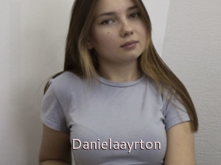 Danielaayrton