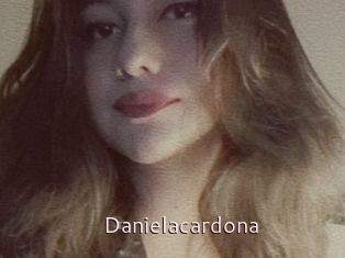 Danielacardona