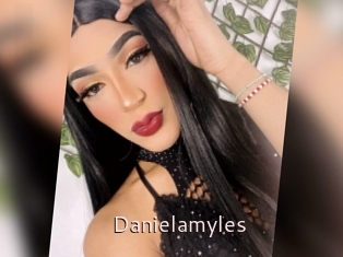 Danielamyles