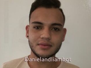 Danielandliamhot