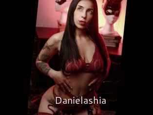 Danielashia