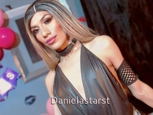 Danielastarst