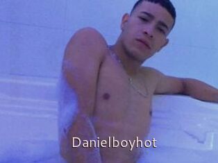 Danielboyhot