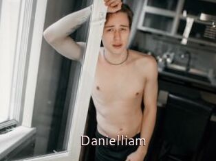 Danielliam