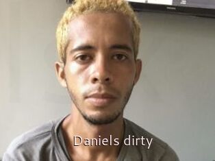 Daniels_dirty