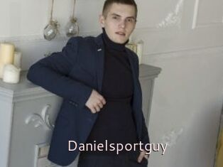 Danielsportguy