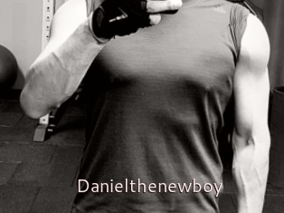 Danielthenewboy