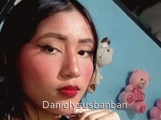 Danielysusbanban