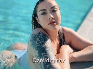 Daniidivinity