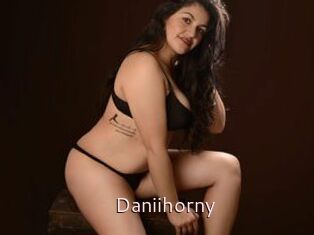 Daniihorny