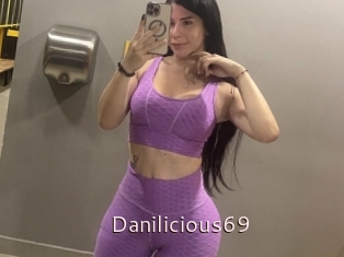 Danilicious69