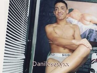 Danilosexyxx