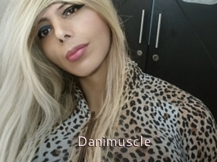 Danimuscle