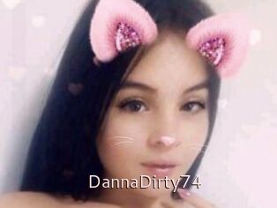 DannaDirty74