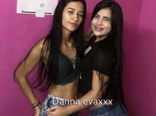 Danna_evaxxx