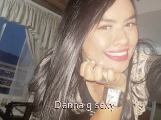 Danna_g_sexy