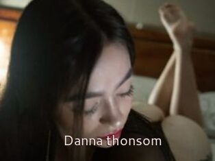 Danna_thonsom