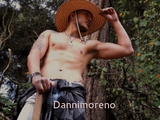 Dannimoreno