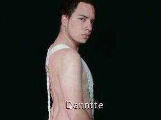 Danntte