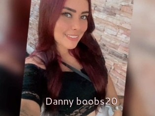 Danny_boobs20