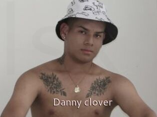 Danny_clover