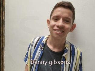 Danny_gibsons