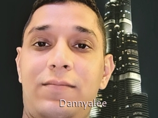 Dannyalee