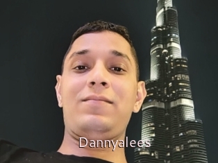 Dannyalees