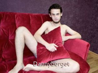 Dannyberget