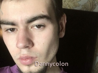 Dannycolon