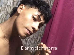 Dannyelchaverra