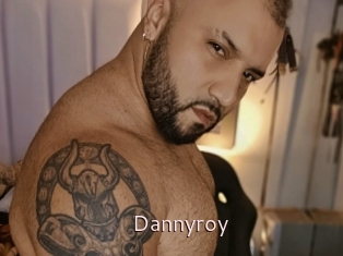 Dannyroy