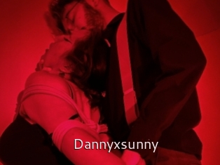 Dannyxsunny