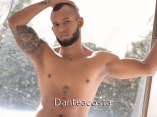 Danteacosta