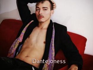 Dantejoness