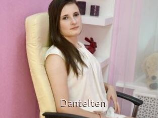 Dantelten