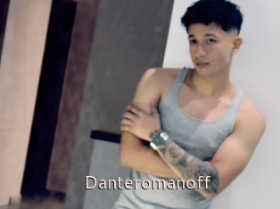 Danteromanoff