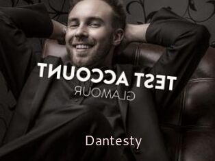 Dantesty