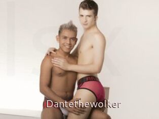 Dantethewolker