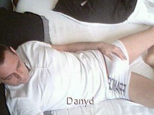 Danyd