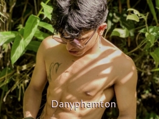 Danyphamton