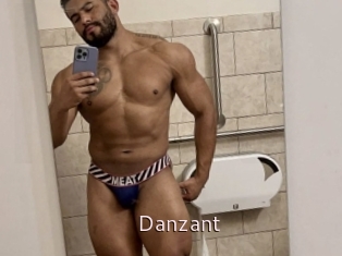 Danzant