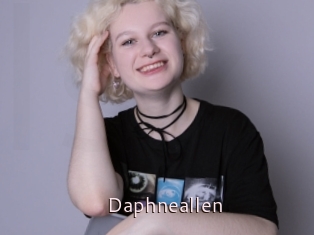 Daphneallen