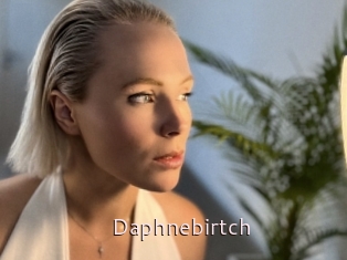 Daphnebirtch