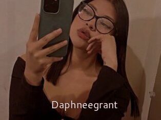 Daphneegrant