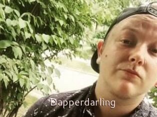 Dapperdarling